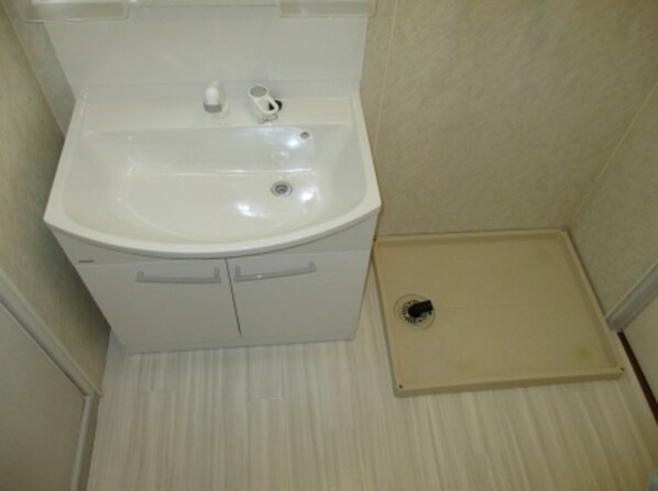 カーサみつわ台Dの物件内観写真